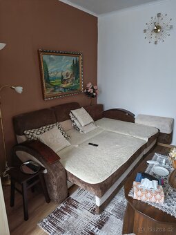 2izbáčik, sídlisko západ - 4