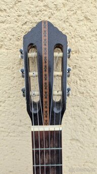 Kytara Schneider 4/4 - 4