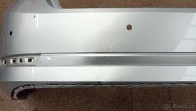 Škoda Octavia 4 nárazník - 4