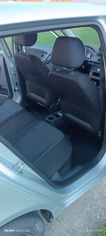 Škoda Fabia 1.6 TDI - 4