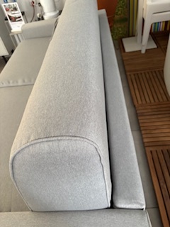 rozkládaci sedačka - 4