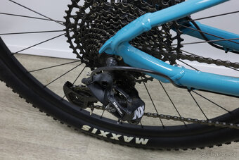 Scott Scale 700 (EU) XS - 4