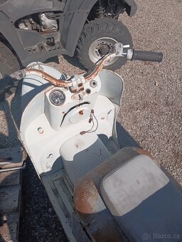 prodám ČZ 175. prase Rýkšu - 4