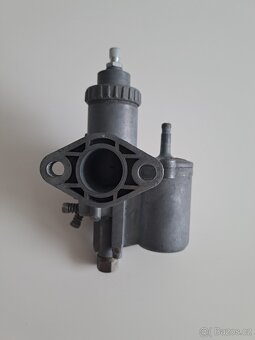 Karburátor Jikov 2924SBD - 4
