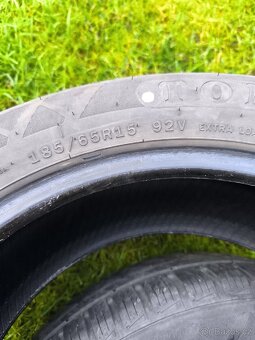 Celoroční 185/65/15 - 4