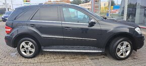 Mercedes Benz Ml - 4