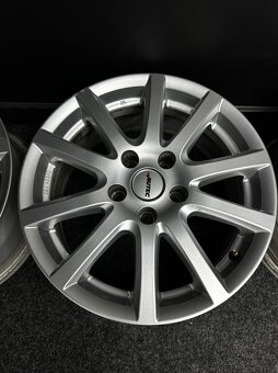 Alu Alutec 5x112 16” - 4