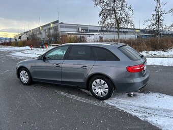 Audi a4 Avant b8.5 2.0tdi 2013 - 4