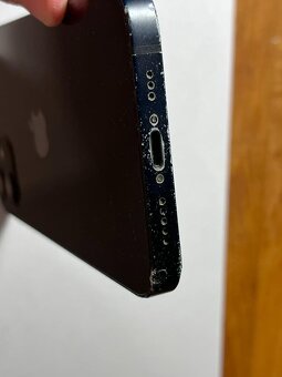 Iphone 12 - 4