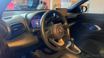 Toyota Yaris CROSS - 4