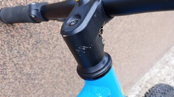 Beany Zero 16 modré - 4