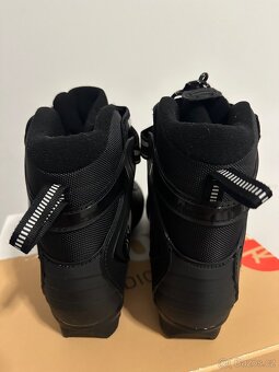 Boty na běžky Rossignol vel.44 - 4