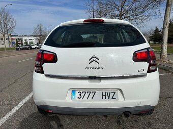 Citroën C3 2014 - 4