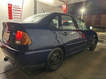 Volkswagen Polo - 1.9 SDI - 4