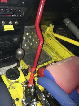 Honda Integra rally (slalom, hobby vrchy apod.) - 4