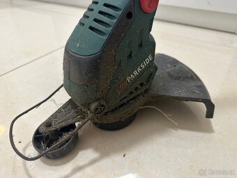 Strunová sekačka PARKSIDE - 4