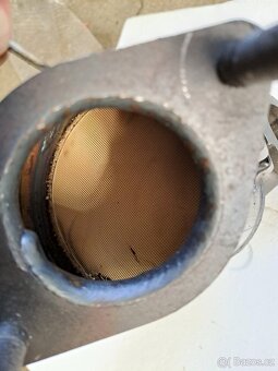 Prodej katalyzátoru - 4