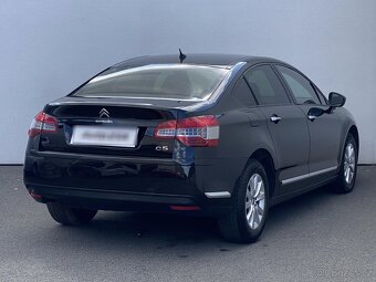 Citroën C5 1.6 HDi , 84 kW nafta, 2014 - 4