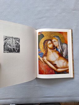 Mistr Vyšebrodského cyklu - 4