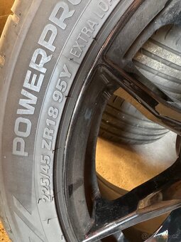 BMW/RIAL kola 18' - 4