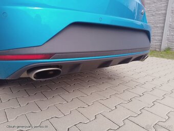 Seat Leon Cupra ST 290 2016 - 4