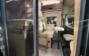 Karmann DEXTER 560 4x4 model 2026 4/26 - 4