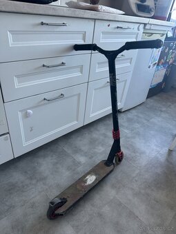 Kolobezka dětská - 4