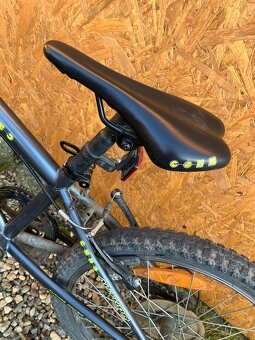 Dětské kolo 20" Author Energy - 4