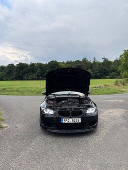 BMW e92 335xi N54 - 4