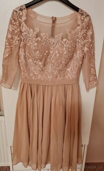 společenské šaty - 4