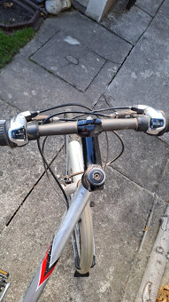 pánské silniční kolo - 4