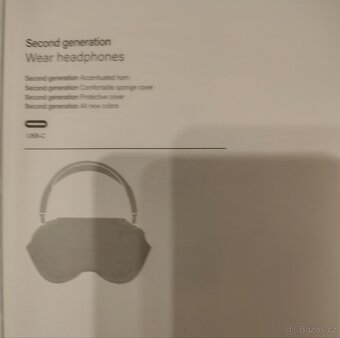 Nové sluchátka - 4