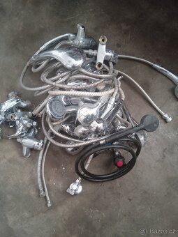 Vodovodní baterie - 4