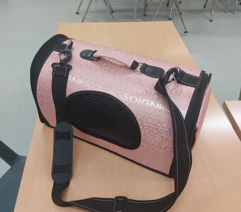 PŘEPRAVKA - TAŠKA - 4