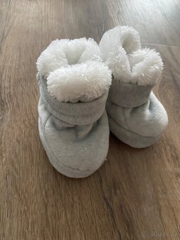 Capáčky a ponožky - 4