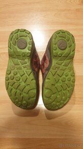 Boty Lowa s Gore-tex vel.35 - 4