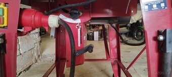 Cirkulárka Dedra 7727 - 4