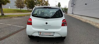 Renault Twingo, 1.5 DCi klimatizace - 4