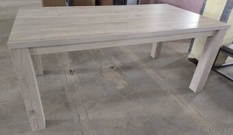 Jídelní stůl NOVÝ - SLEVA - 4