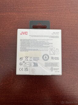 Bezdrátová sluchátka JVC - 4