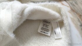 Svetřík Lindex - 4