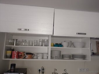 Kuchyňská linka IKEA - 4