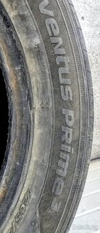 Pneu Hankook 205/55 R16 - 4