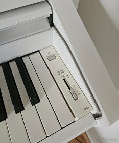 Piano Kawai CA 58 - 4