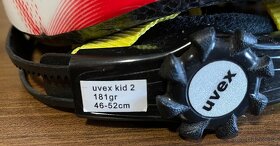 Cyklistická helma na kolo dětská - 4