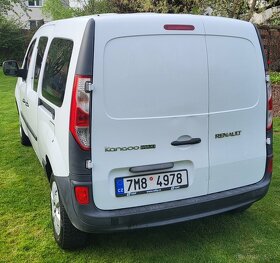 Renault Kangoo Maxi - 4