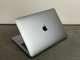 MacBook Pro 13" 2019 128GB / i5 / Space Gray - 4