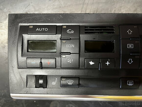 Audi A4 B6/B7 climatronik - 4