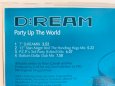 D:ream - 2x CD - 4