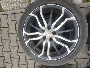 Kola Brock b26 17" 5x110 - 4